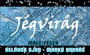 Jégvirág